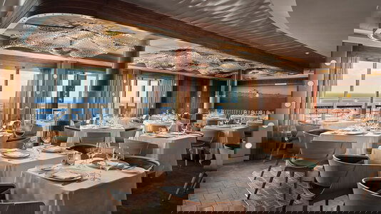 Spectacular Dining Choices