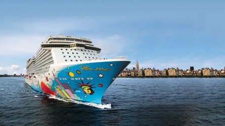 norwegian breakaway greek isles cruise