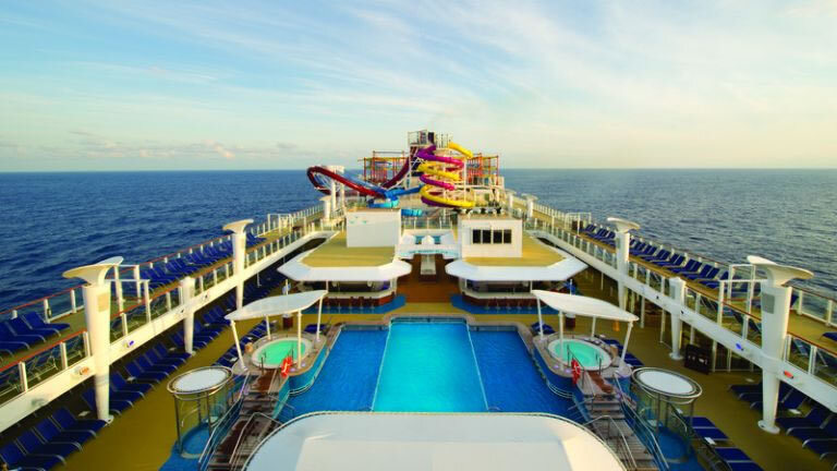 Southern Caribbean - Miami