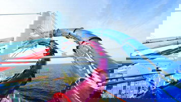 Aqua Park and Sports Complex