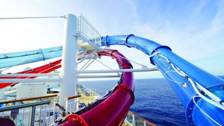 Aqua Park and Sports Complex