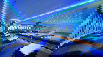 Relaxation and Rejuvenation