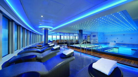 Relaxation and Rejuvenation