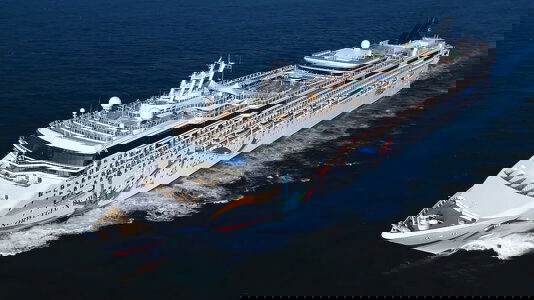 Norwegian Dawn Norwegian Dawn