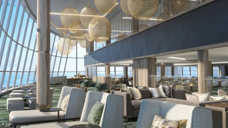 Pacific Coastal Repositioning Cruise