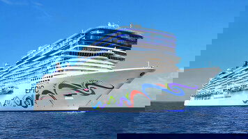 Norwegian Epic