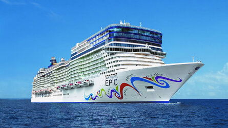 Norwegian Epic