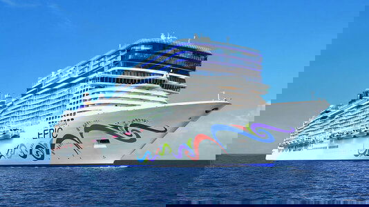 Norwegian Epic Norwegian Epic
