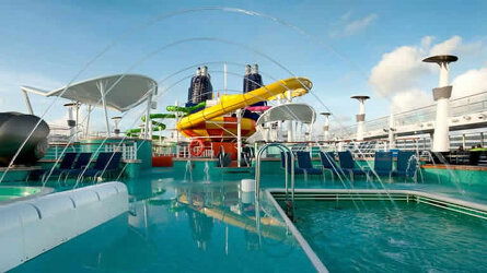 Activities for Everyone