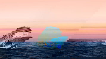 Norwegian Escape