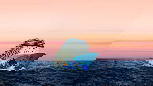 Norwegian Escape Norwegian Escape