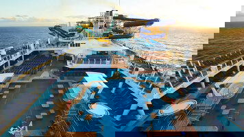 6 Day Western Caribbean From Orlando To Orlando (Norwegian Cruise Line)