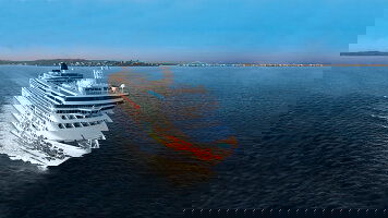 Norwegian Gem