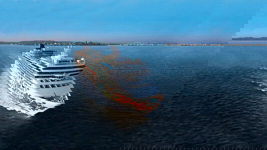 Norwegian Gem Norwegian Gem