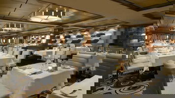 Freestyle Dining