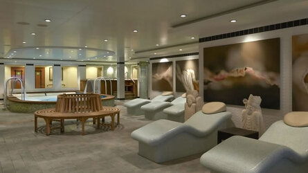 Relaxation and Rejuvenation