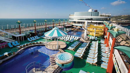 Activities for Everyone