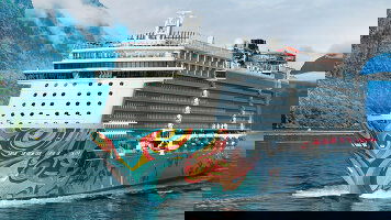 Norwegian Getaway
