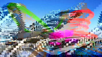 Activities for Everyone