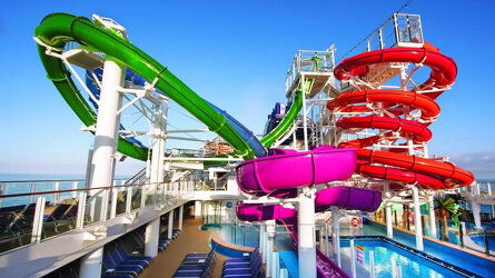 Activities for Everyone