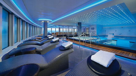 Unwind Your Mind and Body