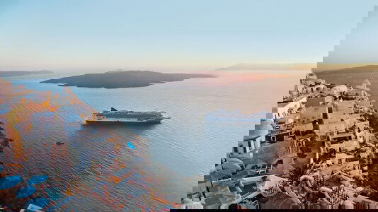 Norwegian Jade Norwegian Jade