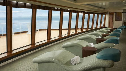 Relaxation and Rejuvenation