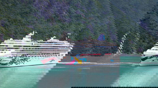 Norwegian Jewel Norwegian Jewel