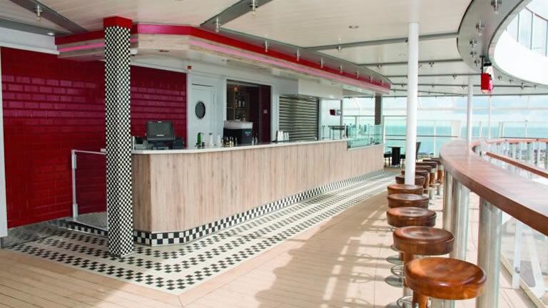 Bahamas & Florida From Tampa to Tampa