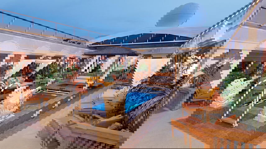 Bahamas & Florida From Tampa to Tampa