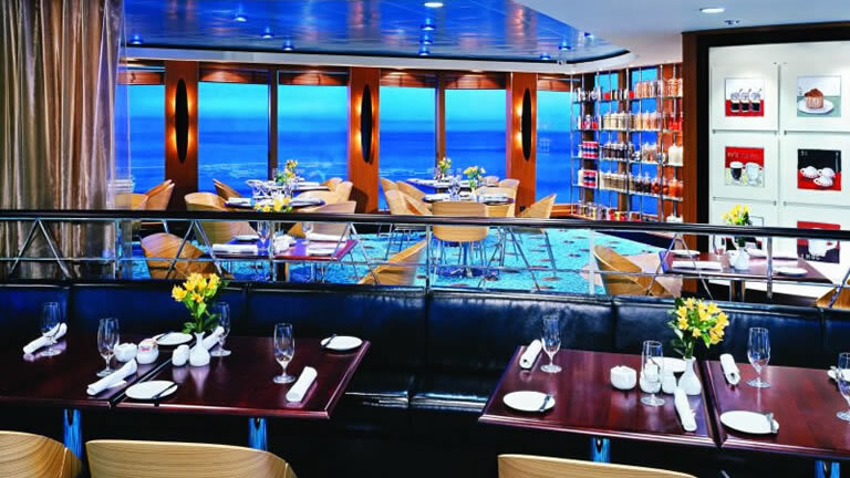 Bermuda From Boston to Boston