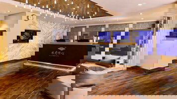 Unwind your mind and body