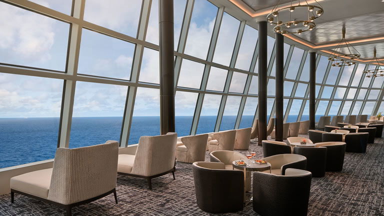 Planning for Your Cruise: Get to Know Norwegian’s Lounges