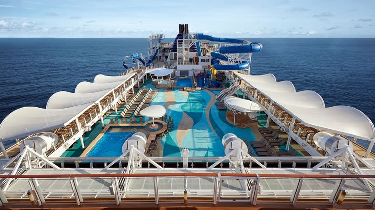 bermuda cruise from nyc may 2023