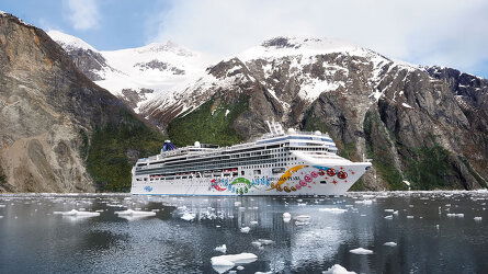 Norwegian Pearl