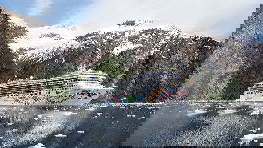 Norwegian Pearl Norwegian Pearl