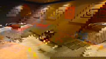 Relaxation and Rejuvenation