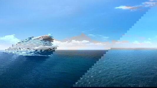 Norwegian Prima Norwegian Prima