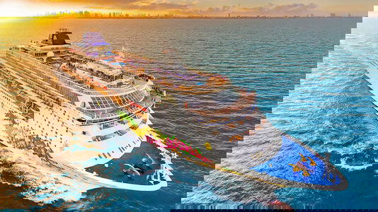 Norwegian Sky Norwegian Sky