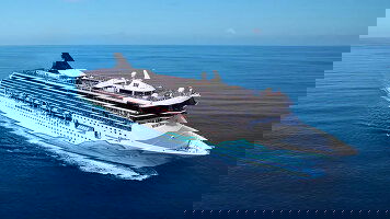 Norwegian Spirit