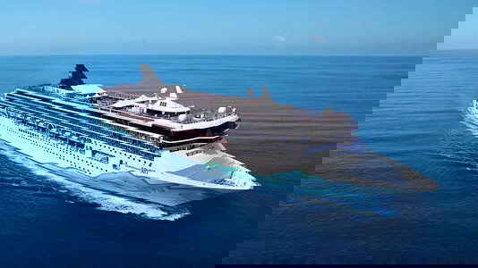 Norwegian Spirit Norwegian Spirit