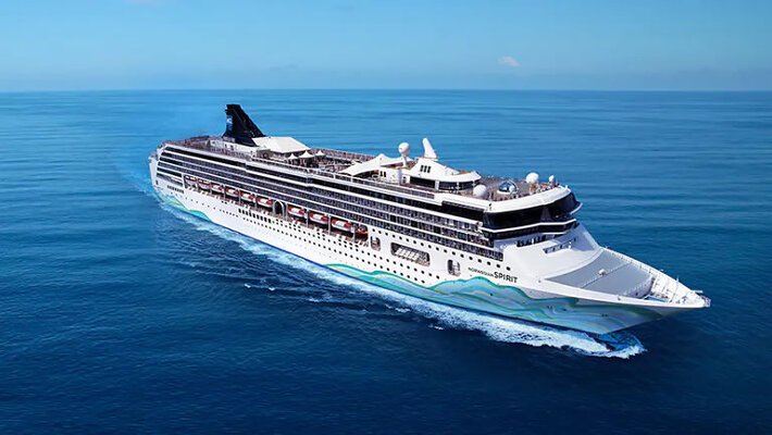 38++ Beautiful cruise ship high resolution ncl ideas