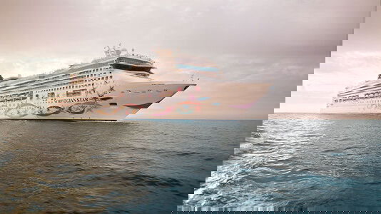 Norwegian Star Norwegian Star