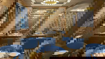 Freestyle Dining