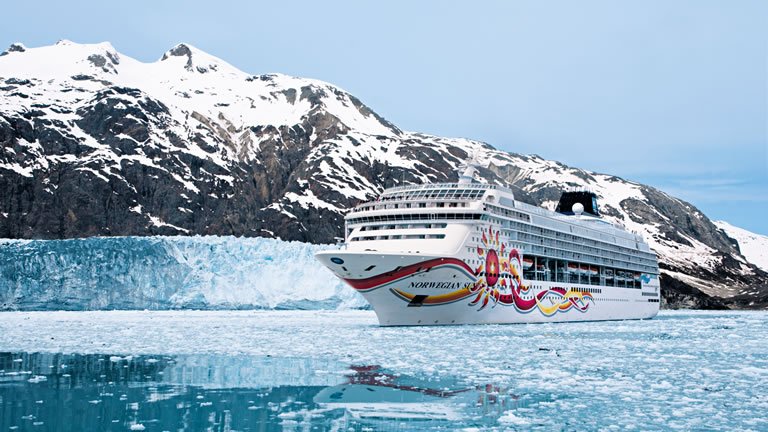 alaska cruises from seattle norwegian