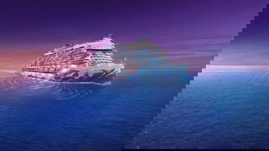 Norwegian Viva Norwegian Viva