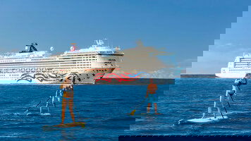 8 Day Hawaii: Inter-island From Honolulu To Honolulu (Norwegian Cruise Line)