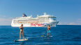 8 Day Hawaii: Inter-island From Honolulu To Honolulu (Norwegian Cruise Line)