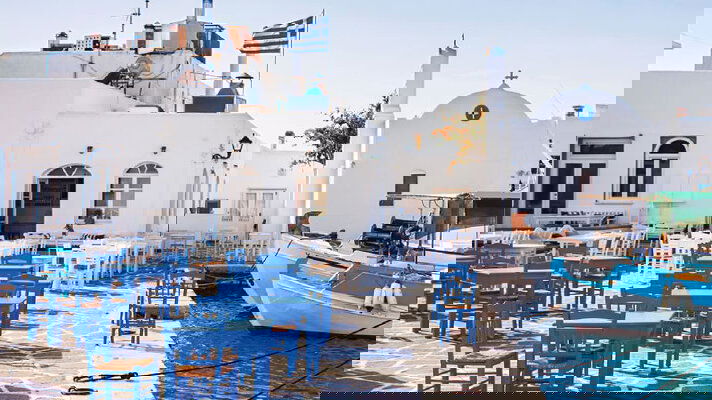 Immersive Itineraries & Onboard Enrichment