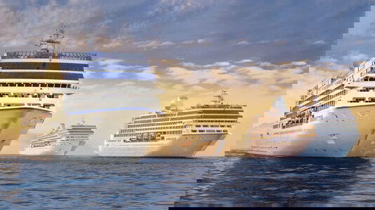 Choosing Your Oceania Cruise: Regatta Class vs Oceania Class Ships